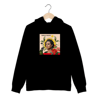 Nome do produto Marielle Presente