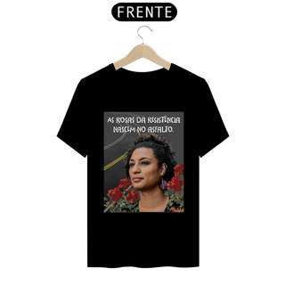 Nome do produto Marielle Franco 