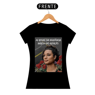 Nome do produto Marielle Franco 