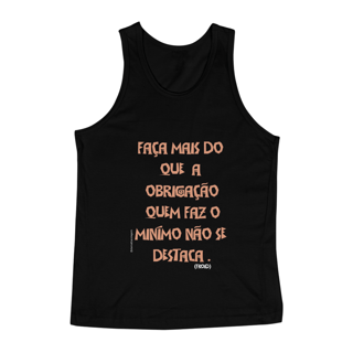 Nome do produto Faça mais do que a obrigação