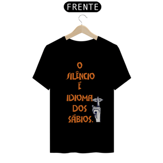Nome do produto O silêncio 