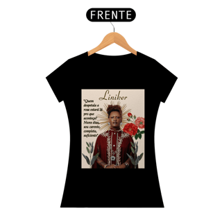 Nome do produto Liniker