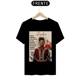 Nome do produto Liniker