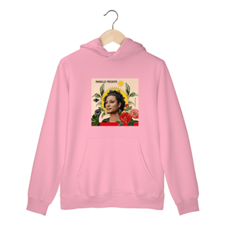 Nome do produto Marielle Presente