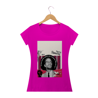 Nome do produto Malcom X