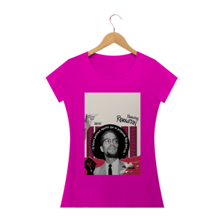 Nome do produto Malcom X