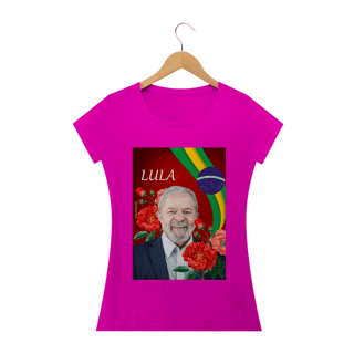 Nome do produto Lula