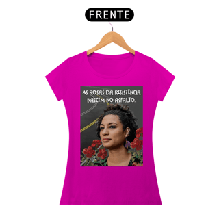 Nome do produto Marielle Franco 