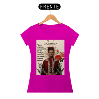 Nome do produto Liniker