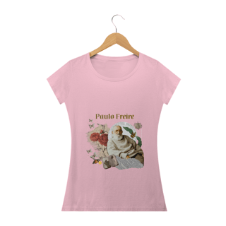 Nome do produto Paulo Freire