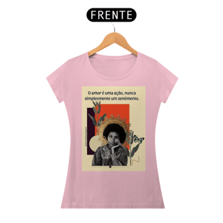 Nome do produto Bell Hooks