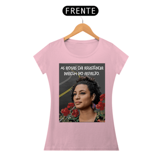 Nome do produto Marielle Franco 
