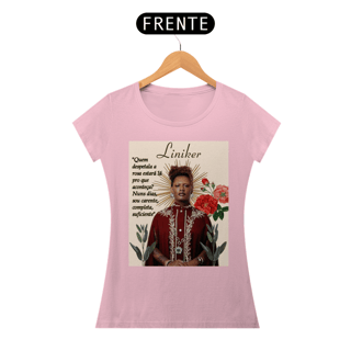Nome do produto Liniker