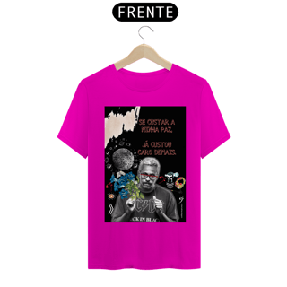 Nome do produto Black Alien
