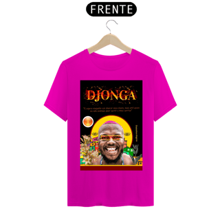 Nome do produto Djonga