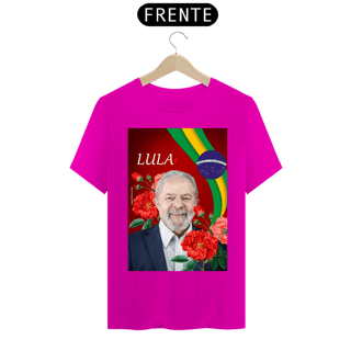 Nome do produto Lula