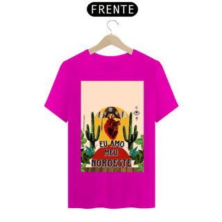 Nome do produto Nordeste