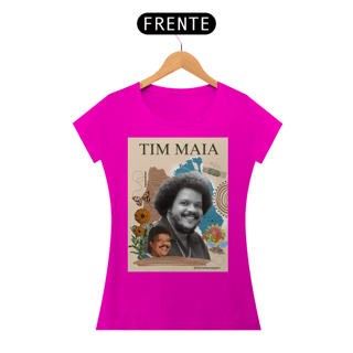 Nome do produto Tim Maia