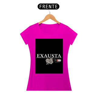 Nome do produto Exausta