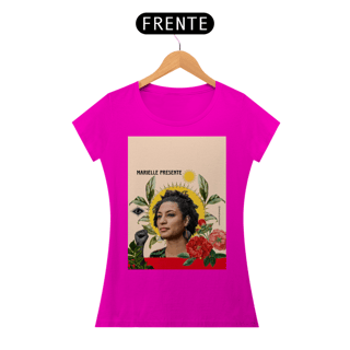 Nome do produto Marielle Presente