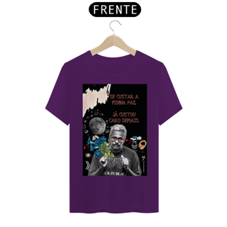 Nome do produto Black Alien