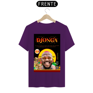 Nome do produto Djonga
