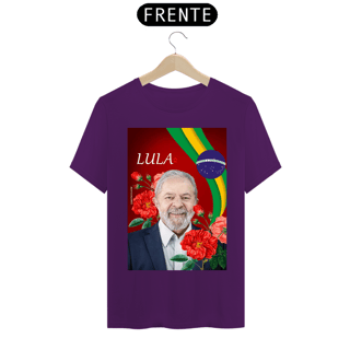 Nome do produto Lula