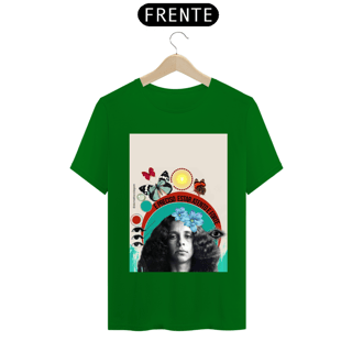 Nome do produto Camisa Gal Costa