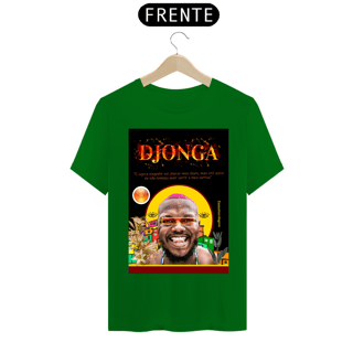 Nome do produto Djonga