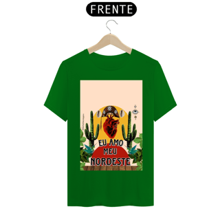 Nome do produto Nordeste