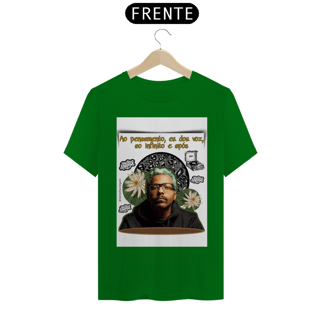Nome do produto Black Alien