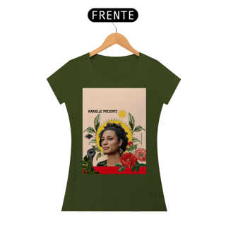 Nome do produto Marielle Presente