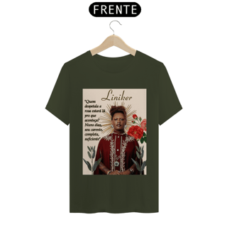 Nome do produto Liniker