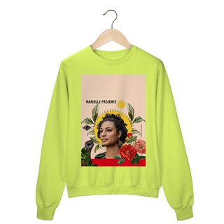Nome do produto Marielle Presente