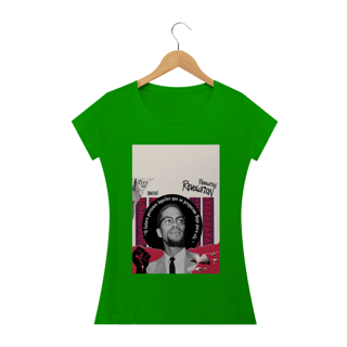 Nome do produto Malcom X