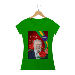 Nome do produto Lula