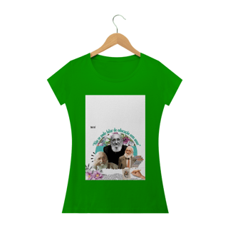 Nome do produto Paulo Freire