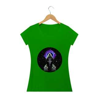 Nome do produto Alien
