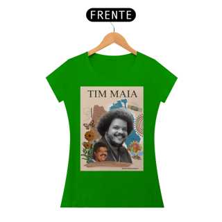 Nome do produto Tim Maia