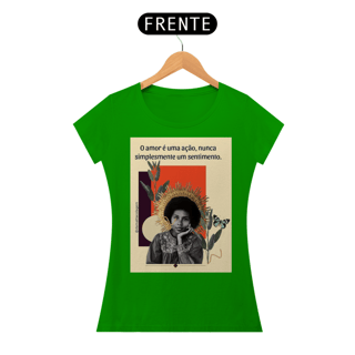 Nome do produto Bell Hooks