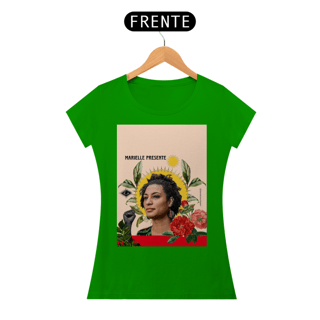 Nome do produto Marielle Presente