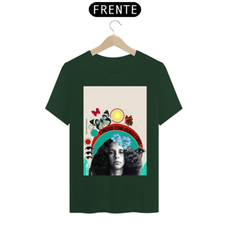Nome do produto Camisa Gal Costa