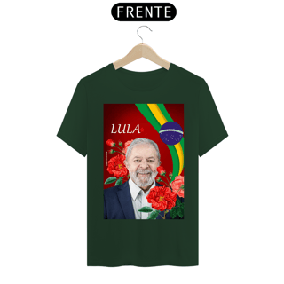 Nome do produto Lula