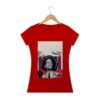 Nome do produto Malcom X