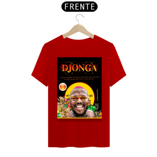 Nome do produto Djonga