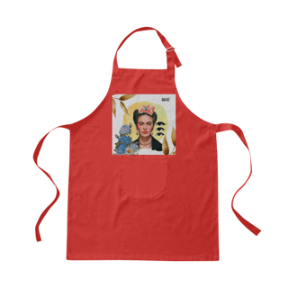 Nome do produto Frida