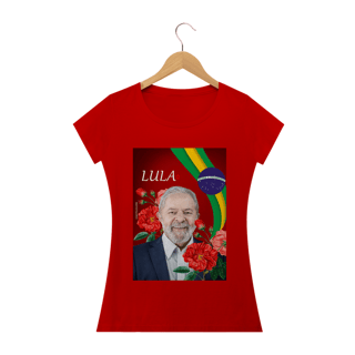 Nome do produto Lula