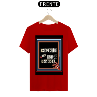 Nome do produto Confia no teu corre