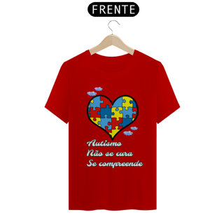Nome do produto Autismo