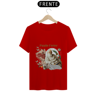 Nome do produto Paulo Freire